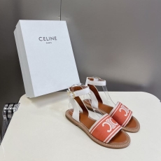 Celine Sandals